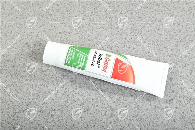 Fett 80g