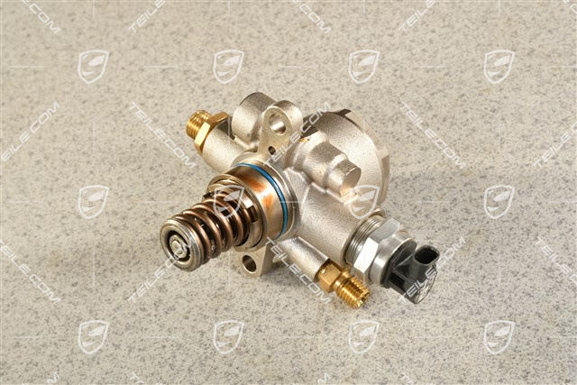 High pressure fuel pump, 2,9L / 3,0L