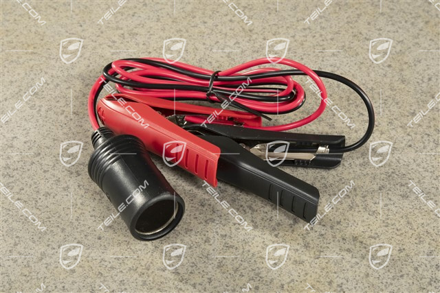 Adapter for charger