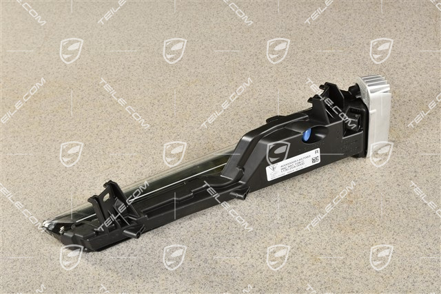 Additional headlamp, LED, GTS, R