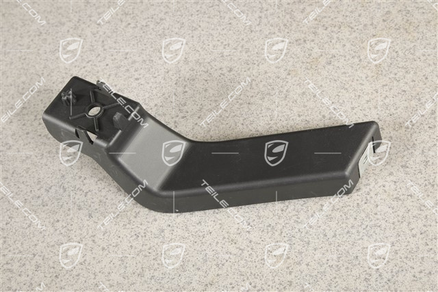 Halter, Unterbodenschutz, R