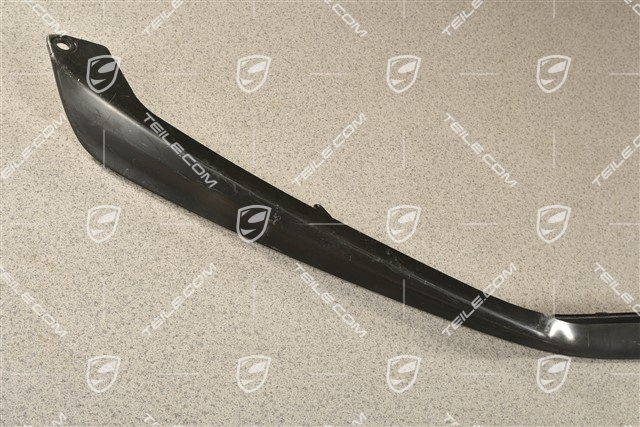 Sport Design lip spoiler