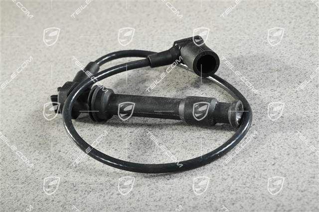 Turbo, Ignition lead cyl. 3