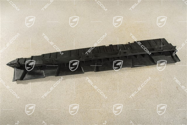 Rail, Front, R