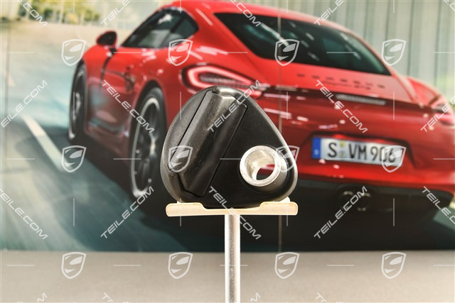 Coupe / Targa, Anschlag / Verriegelungsbolzen Basis der Rücksitzlehne, L