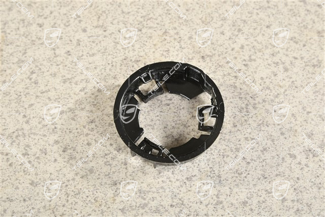 D2S bulb protection / Lock, L=R