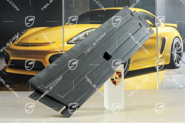 Kühlluftführung, Turbo Kühlluftführung, Turbo
