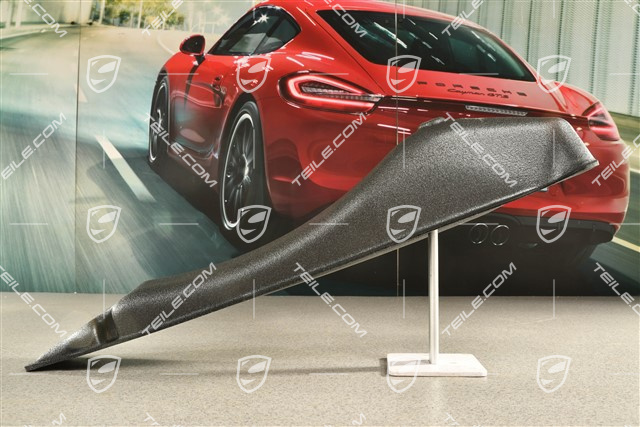 Convertible, Water drip pan, L