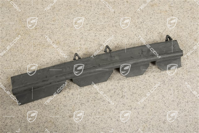 3,0 TDI, Sealing strip, rubber lip