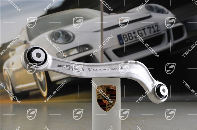 Trailing arm, L Trailing arm, L