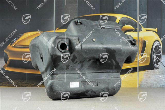 Fuel tank Fuel tank