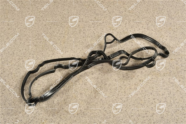 3,6L S / GTS / Turbo, Gasket, Valve cover Cyl. 1-3