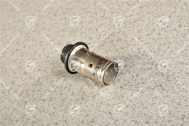 Cigarette lighter