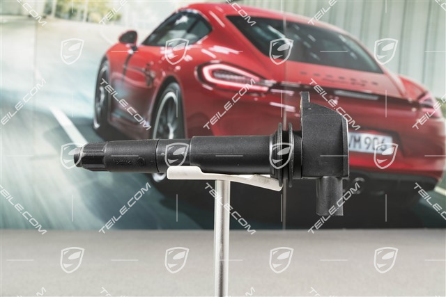 Ignition coil