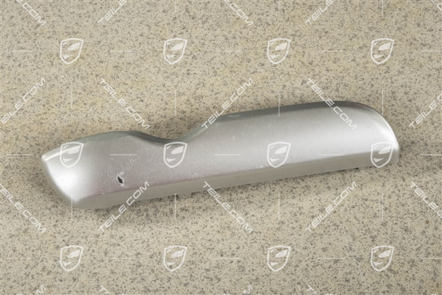 Dashboard trim moulding, Drivers side, L