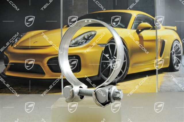 Clip, Tail pipe Clip, Tail pipe