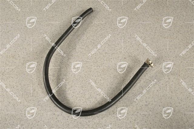 Fuel hose