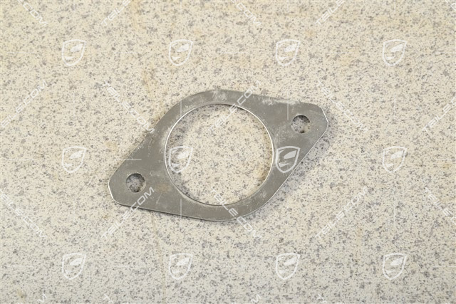 Exhaust manifold gasket