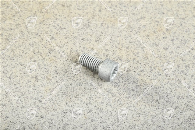 Screw Bolt Spline M10 x 20 Screw Bolt Spline M10 x 20