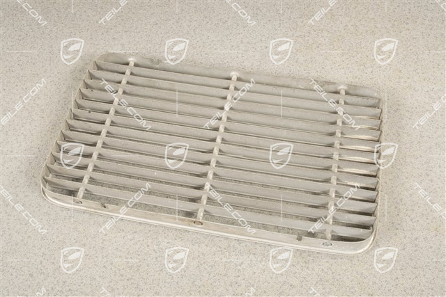 Ventilation Grille, 356 A Coupe / 356 B-T5 Coupe