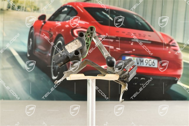 Scheinwerfer Lichtsensor / Leuchtweitenregulierung, R