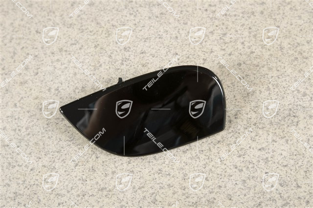 Abdeckblende, L