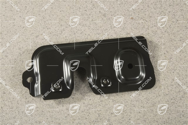 Reinforcement, Lid lock