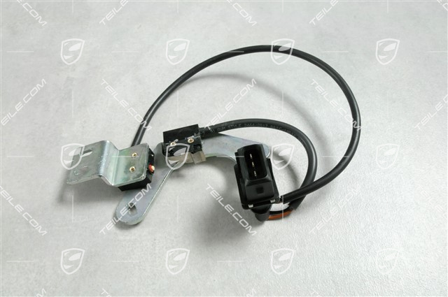 Microswitch Microswitch
