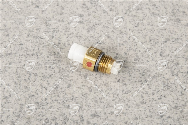 Push on connector, Air suspension Push on connector, Air suspension