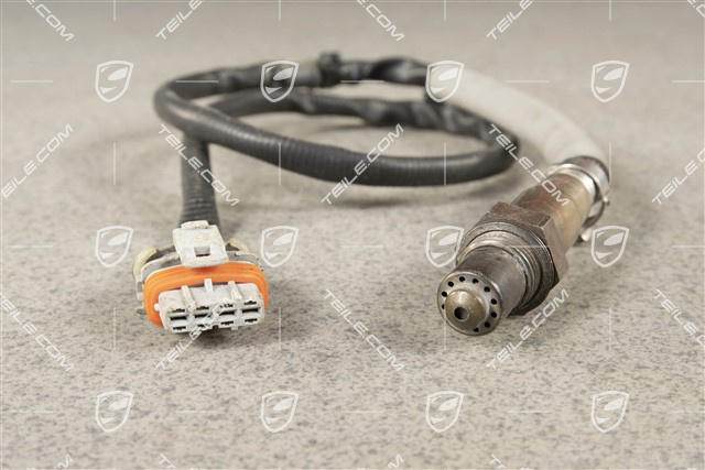 Sonda lambda, za katalizator, L=R