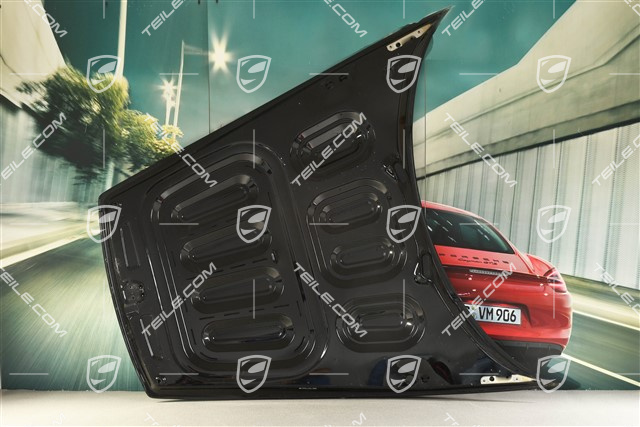 Front lid