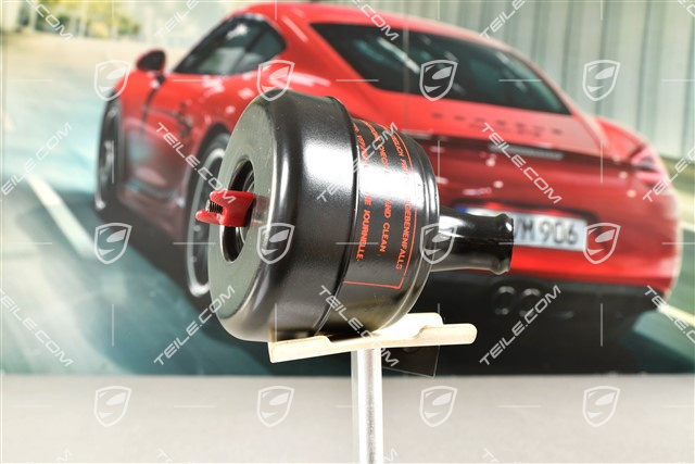 Air cleaner