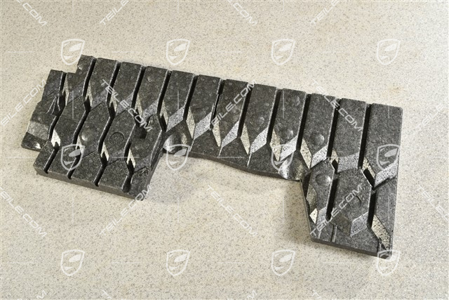 Insert / sound absorber, L