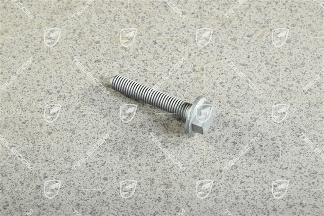 Hexagon head bolt M10 x 55, PDCC Hexagon head bolt M10 x 55, PDCC