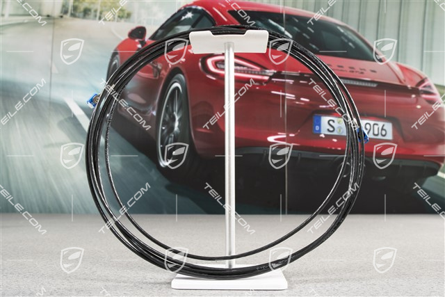 Verbindungsleitung, Antenne GPS zu Navi