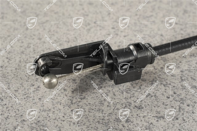 Bowden cable
