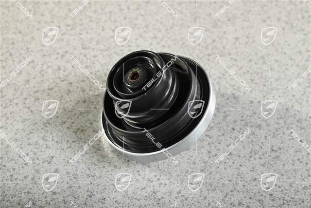 FUEL TANK CAP