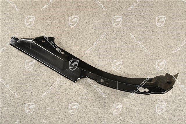 Turbo Coupe, Water drain / sealing part, R