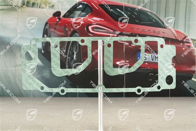 Dichtung für Nockenwellengehäuse, Turbo