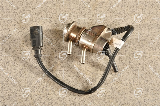 4,2L TDI, Harnstoff Einspritzventil / Einspritzventil, ADblue, R