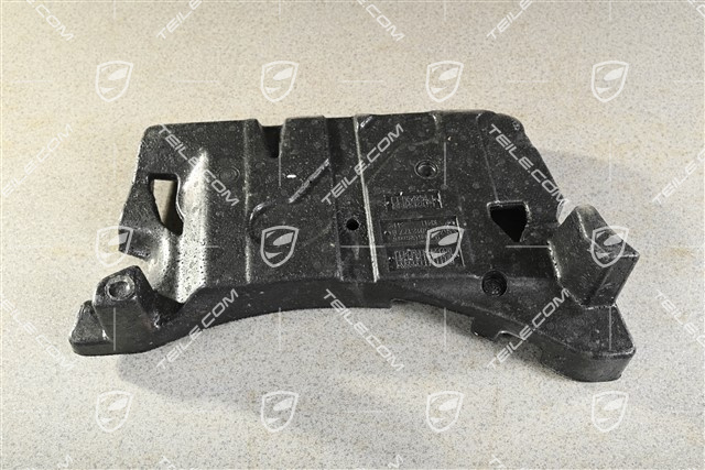Mounting for vehicle tools