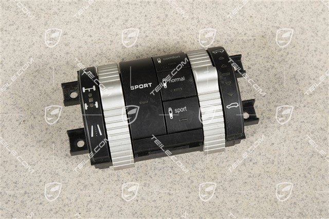 Switch, Chassis/Self leveling system