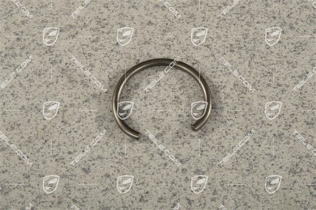 Snap ring Snap ring