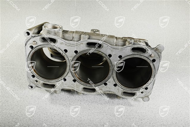 Cylinder head / cylinders, Turbo / GT3, L=R
