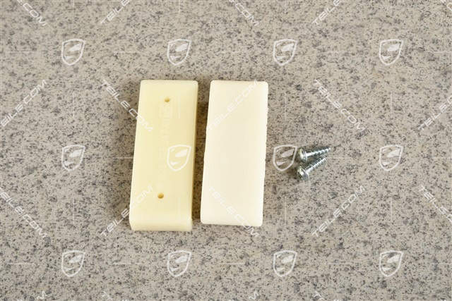 S / S2, Chain tensioner slides / guides S / S2, Chain tensioner slides / guides