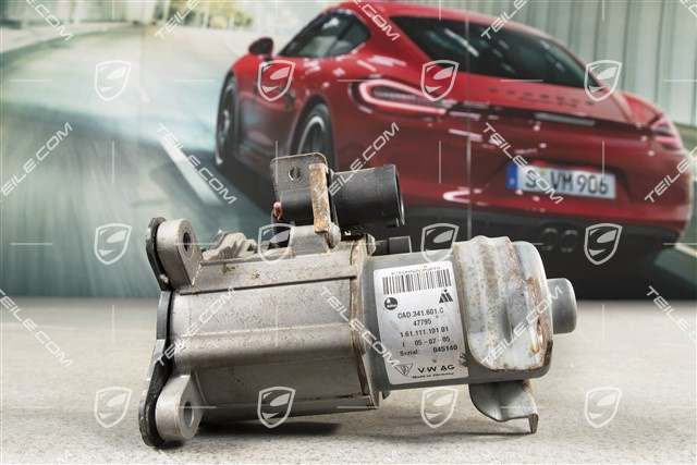 Stellmotor