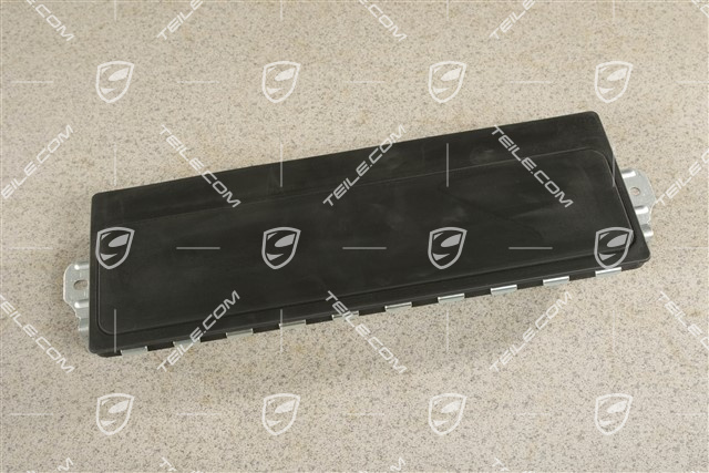 Knee Airbag unit, dashboard lower part, L=R