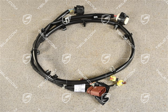 Kabelstrang / Kabelbaum für PDK-Getriebe