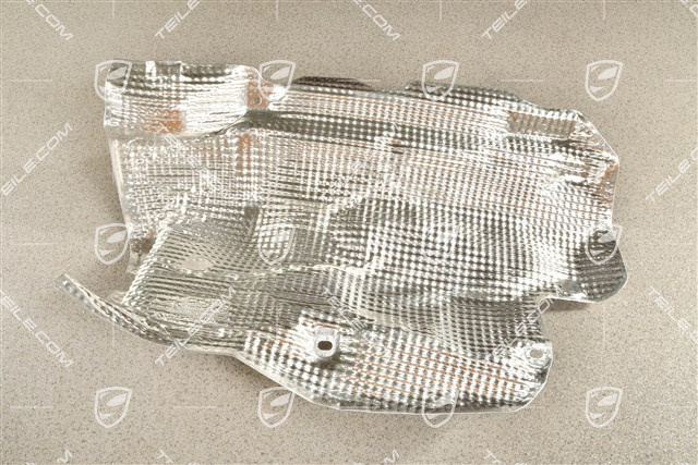 Turbo FL, Heat protection, L