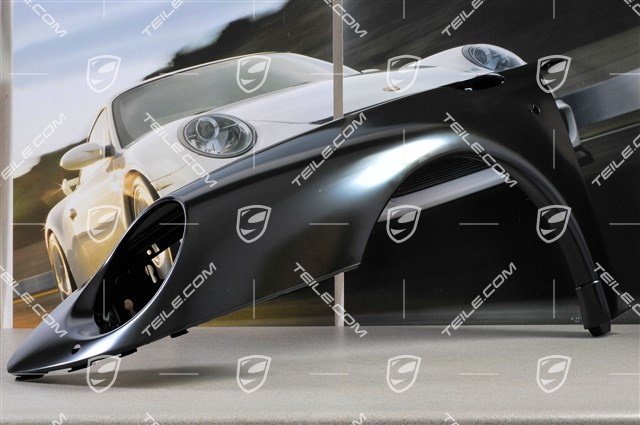 Fender, Turbo / 4S / 2S, L Fender, Turbo / 4S / 2S, L